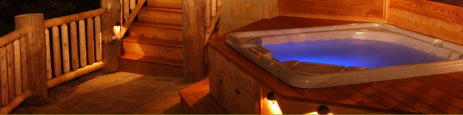 Rates and Policies for The Galena Lake House and the Cottage on Lake Galena retreats